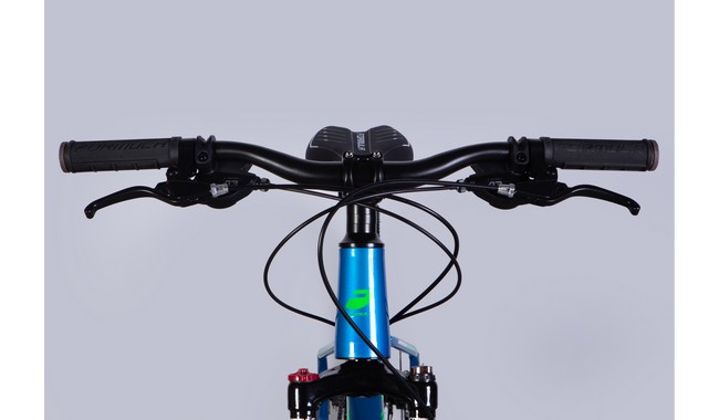 Велосипед Formula Thor 26" - дополнительное фото 5