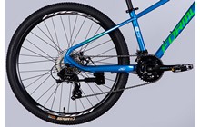 Велосипед Formula Thor 26" - дополнительное фото 3