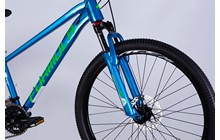 Велосипед Formula Thor 26" - дополнительное фото 4