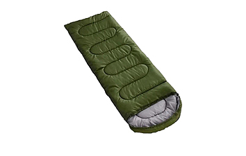 Спальний мішок Stenson MH-4068G 210 см L