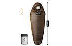 Спальний мішок Naturehike Snowbird CNK2550WS014 205 см R - дополнительное фото 4