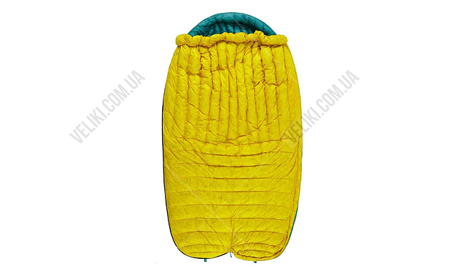 Спальний мішок Rock Front 10460 600 176 см F - дополнительное фото 4