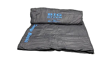 Спальный мешок Big River CMBG 200 см R
