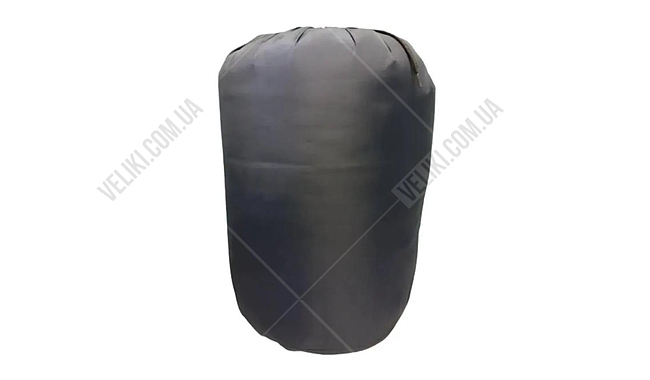 Спальний мішок Big River CMBG 200 см R - дополнительное фото 1