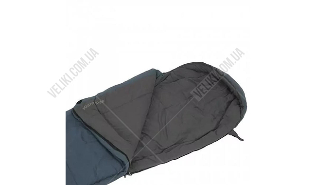 Спальний мішок Bo-Camp Balwen 230 см L - дополнительное фото 3
