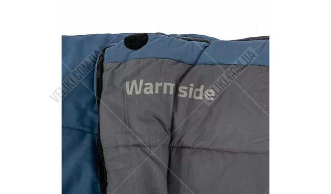Спальний мішок Bo-Camp Balwen 230 см L - дополнительное фото 5