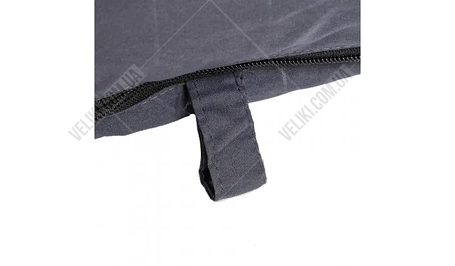 Спальный мешок Bo-Camp Gramark 200 см L - дополнительное фото 1