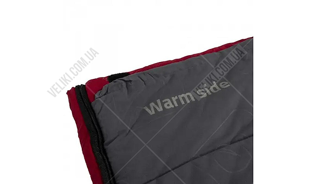 Спальный мешок Bo-Camp Gramark 200 см L - дополнительное фото 5