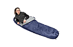Спальний мішок Enero Nepal 210 см R - дополнительное фото 1