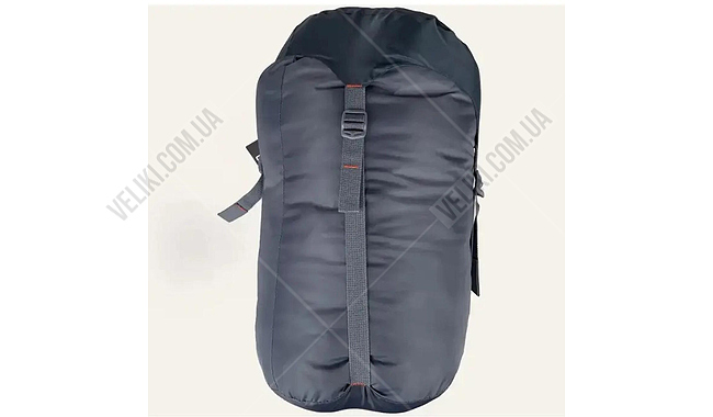 Спальний мішок Campout Beech 190 см L - дополнительное фото 4