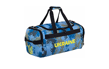 Сумка SP-Sport Ukraine GA-1801 29 л