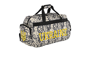 Сумка SP-Sport Ukraine GA-819 44 л