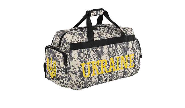 Сумка SP-Sport Ukraine GA-819 44 л - фото 1