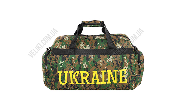 Сумка SP-Sport Ukraine GA-819 44 л - дополнительное фото 3