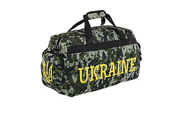 Сумка SP-Sport Ukraine GA-819 44 л