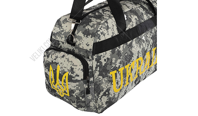 Сумка SP-Sport Ukraine GA-819 44 л - дополнительное фото 7