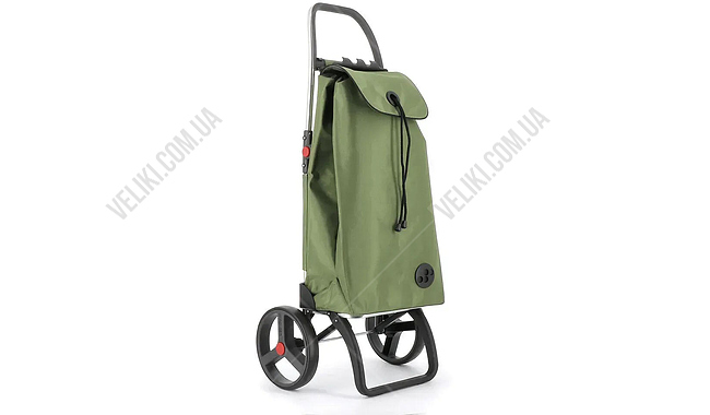 Сумка Rolser I-Max MF 2LRSG 43 л - дополнительное фото 1