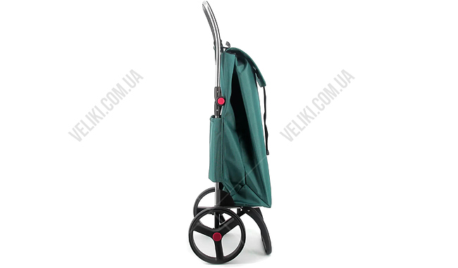 Сумка Rolser I-Max MF 2LRSG 43 л - дополнительное фото 8