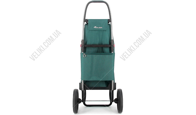 Сумка Rolser I-Max MF 2LRSG 43 л - дополнительное фото 10