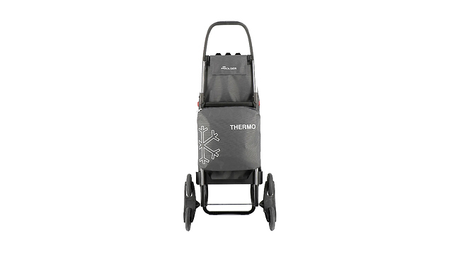 Сумка Rolser I-Max Termo 43 л - фото 1