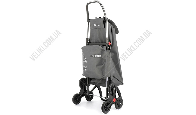 Сумка Rolser I-Max Termo 43 л - дополнительное фото 1