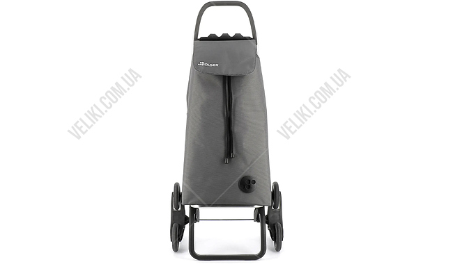 Сумка Rolser I-Max Termo 43 л - дополнительное фото 3