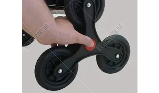 Сумка Rolser I-Max Termo 43 л - дополнительное фото 7