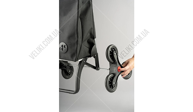 Сумка Rolser I-Max Termo 43 л - дополнительное фото 8