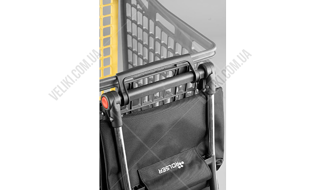 Сумка Rolser I-Max Termo 43 л - дополнительное фото 9