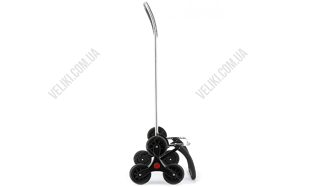 Сумка Rolser I-Max Tweed 6 43 л - дополнительное фото 5