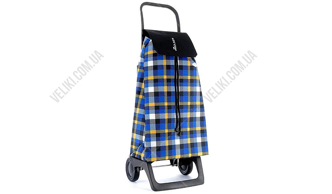 Сумка Rolser Jet Scottish Joy 40 л - дополнительное фото 1
