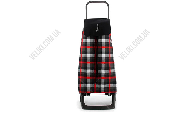 Сумка Rolser Jet Scottish Joy 40 л - дополнительное фото 3