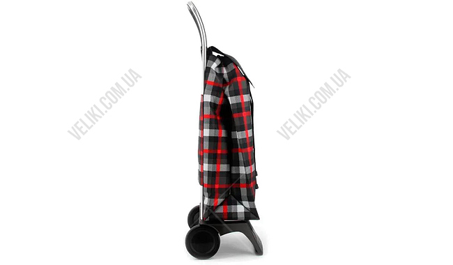 Сумка Rolser Jet Scottish Joy 40 л - дополнительное фото 6