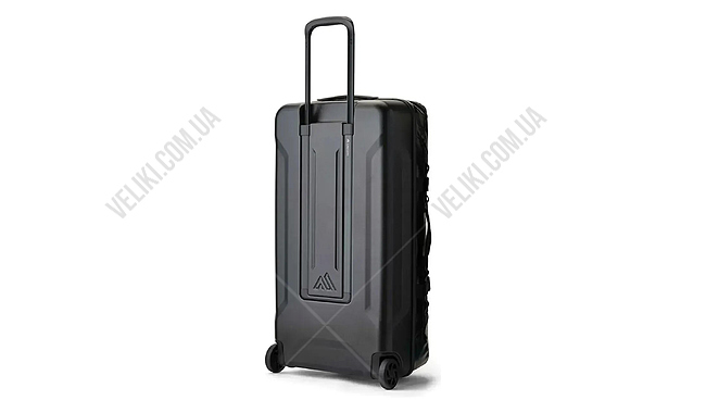 Сумка Gregory Alpaca Wheeled 100 л - дополнительное фото 2