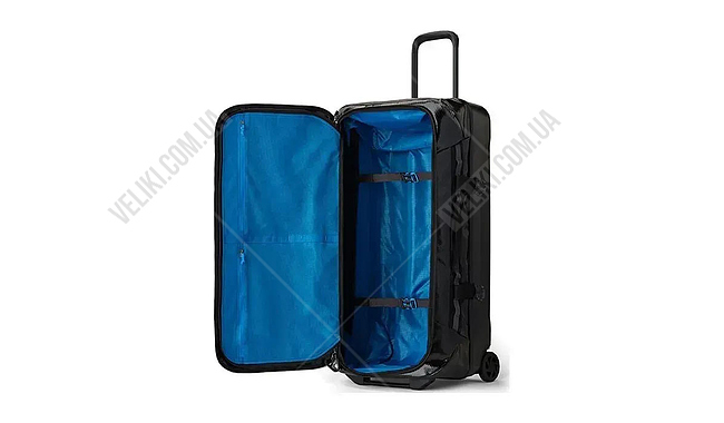 Сумка Gregory Alpaca Wheeled 100 л - дополнительное фото 3