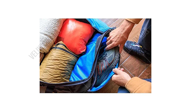 Сумка Gregory Alpaca Wheeled 100 л - дополнительное фото 5