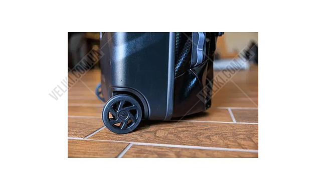 Сумка Gregory Alpaca Wheeled 100 л - дополнительное фото 7