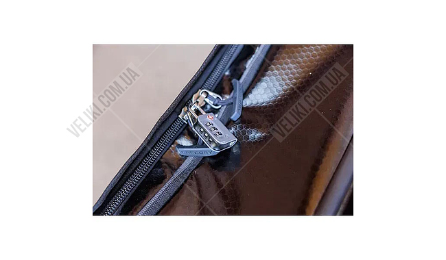 Сумка Gregory Alpaca Wheeled 100 л - дополнительное фото 8