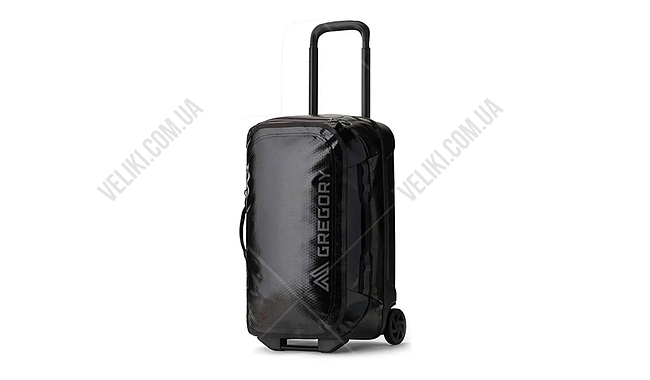 Сумка Gregory Alpaca Wheeled 40 л - дополнительное фото 3