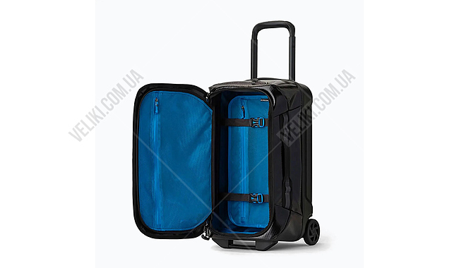 Сумка Gregory Alpaca Wheeled 40 л - дополнительное фото 2