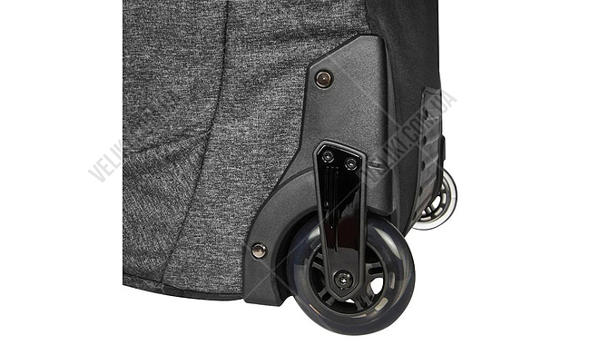 Сумка Tatonka Duffle Roller 140 л - дополнительное фото 5