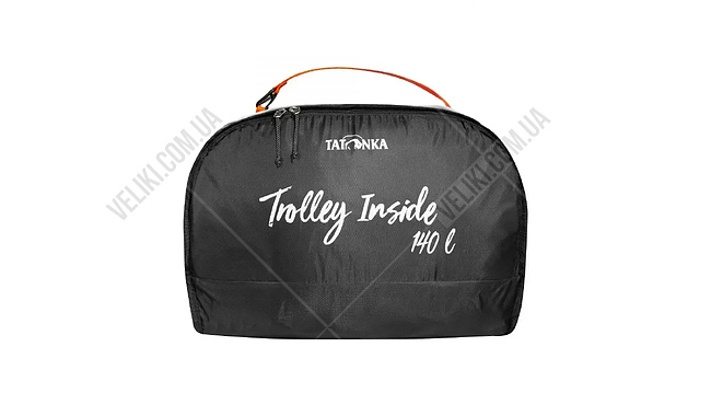 Сумка Tatonka Duffle Roller 140 л - дополнительное фото 6