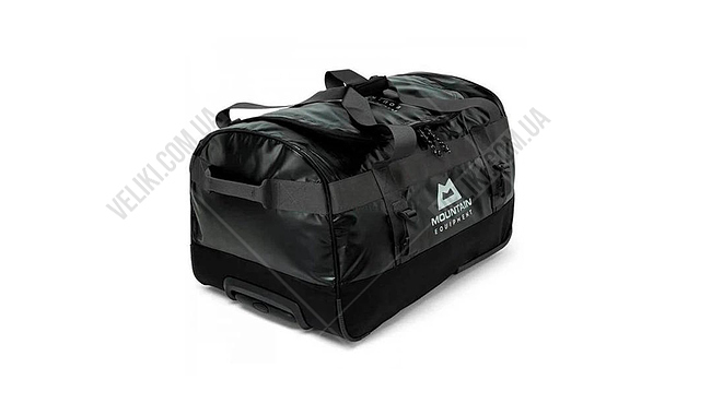 Сумка Mountain Equipment Wet & Dry Roller Kit 100 л - дополнительное фото 1