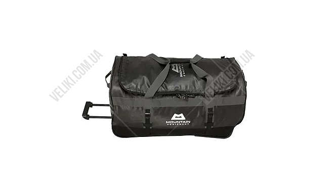 Сумка Mountain Equipment Wet & Dry Roller Kit 140 л - дополнительное фото 1