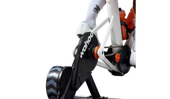 Велостанок Wahoo Kickr Core 2 - дополнительное фото 1