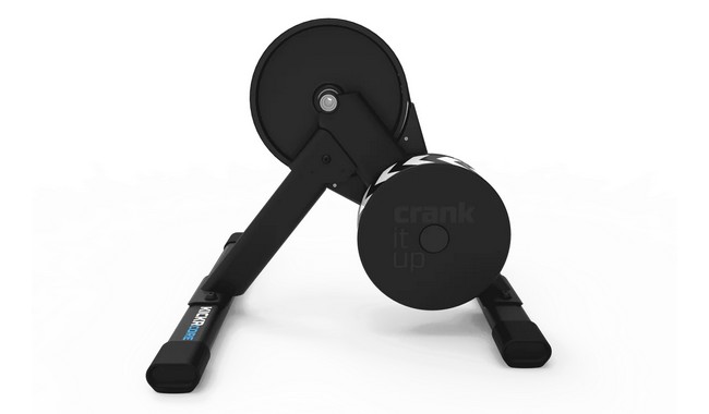 Велостанок Wahoo Kickr Core 2 - дополнительное фото 2