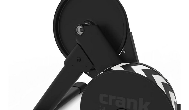 Велостанок Wahoo Kickr Core 2 - дополнительное фото 3