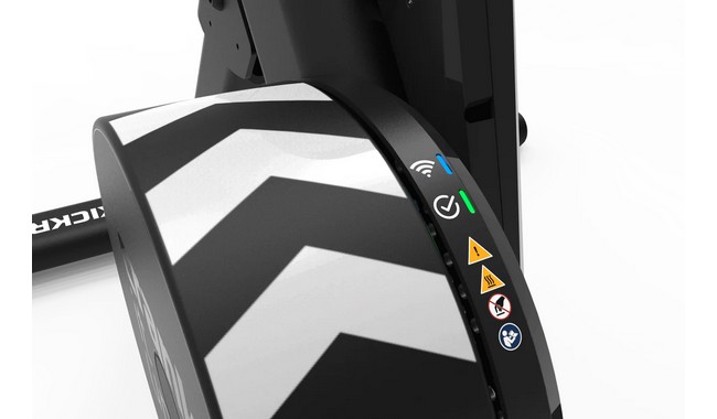 Велостанок Wahoo Kickr Core 2 - дополнительное фото 4