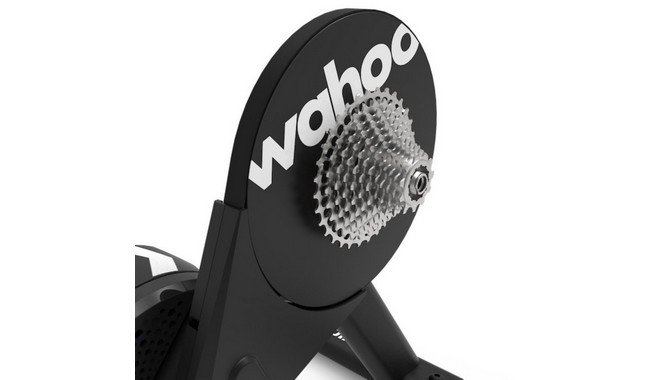 Велостанок Wahoo Kickr Core 2 - дополнительное фото 5