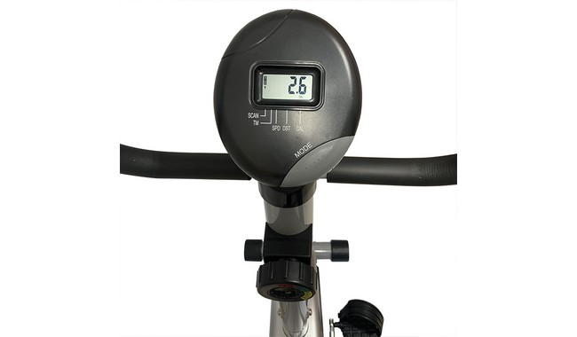 Велотренажер Newt FitGo LGYK-28-A - дополнительное фото 5